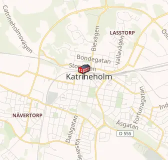 Katrineholm