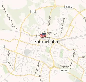 Katrineholm