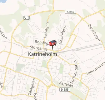 Katrineholm