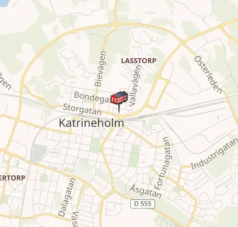 Katrineholm