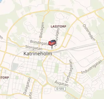 Katrineholm