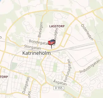 Katrineholm