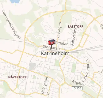 Katrineholm