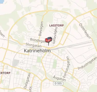 Katrineholm