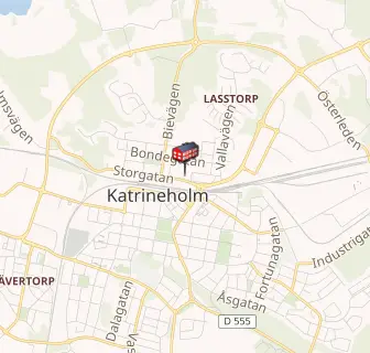 Katrineholm