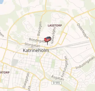 Katrineholm