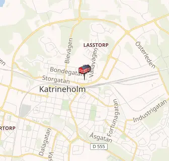 Katrineholm