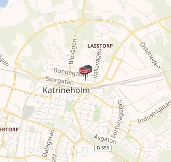 Katrineholm