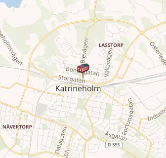 Katrineholm