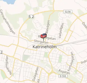 Katrineholm