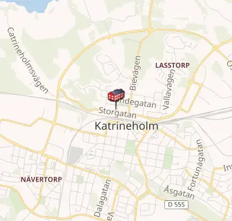 Katrineholm