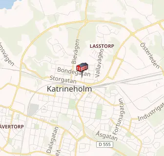 Katrineholm
