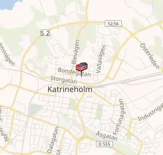 Katrineholm