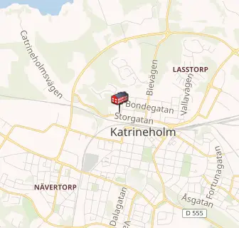 Katrineholm