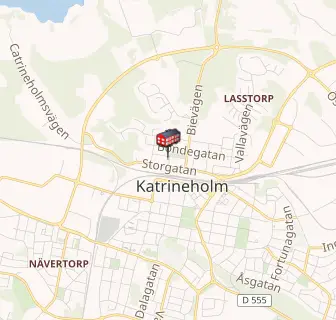 Katrineholm