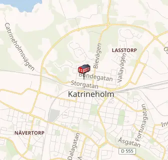 Katrineholm