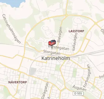 Katrineholm
