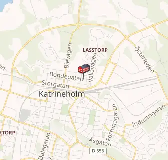 Katrineholm