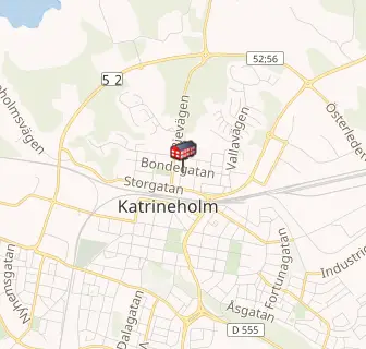 Katrineholm