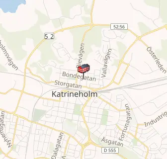 Katrineholm
