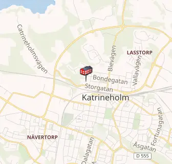 Katrineholm