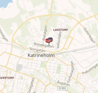 Katrineholm