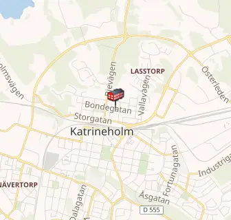 Katrineholm