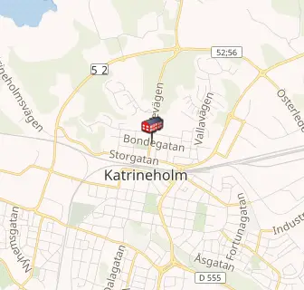 Katrineholm