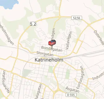 Katrineholm