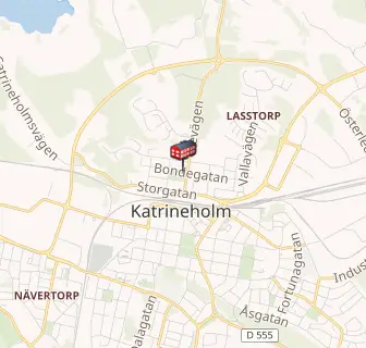 Katrineholm