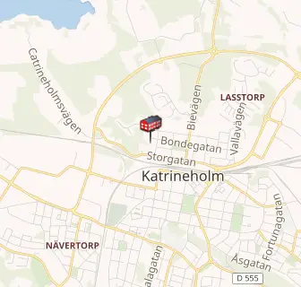 Katrineholm