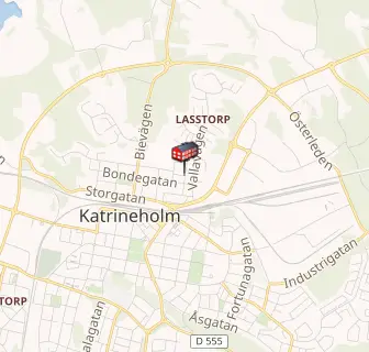 Katrineholm