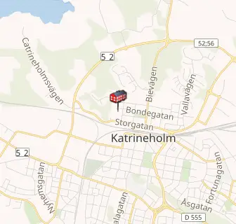 Katrineholm