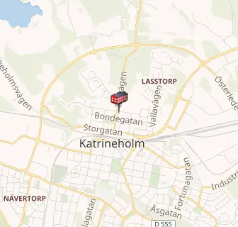 Katrineholm