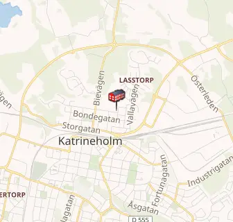 Katrineholm