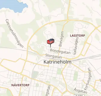 Katrineholm
