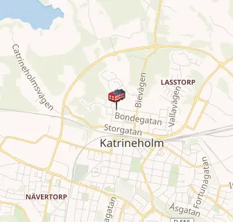 Katrineholm