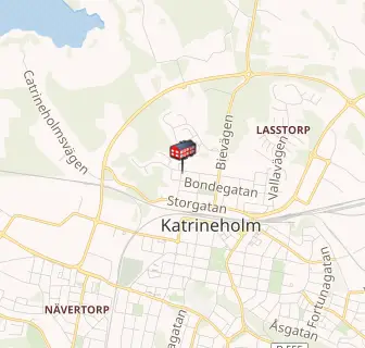 Katrineholm