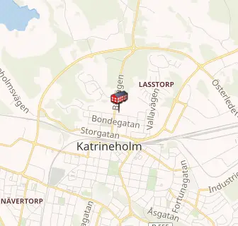 Katrineholm
