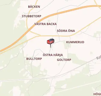 Hallsberg