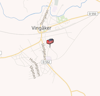 Vingåker