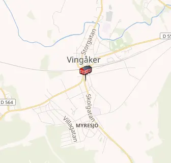 Vingåker