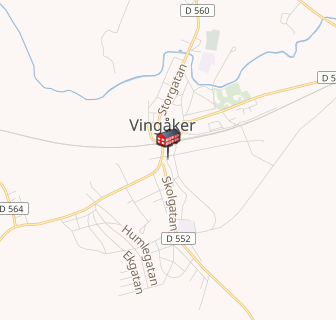 Vingåker