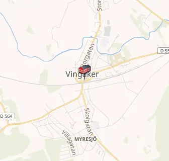 Vingåker