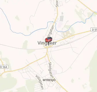 Vingåker