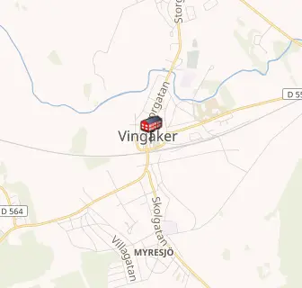 Vingåker