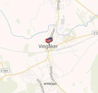 Vingåker