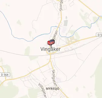 Vingåker