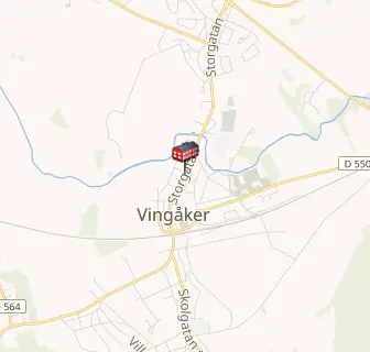 Vingåker