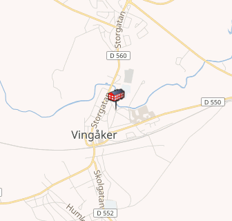 Vingåker